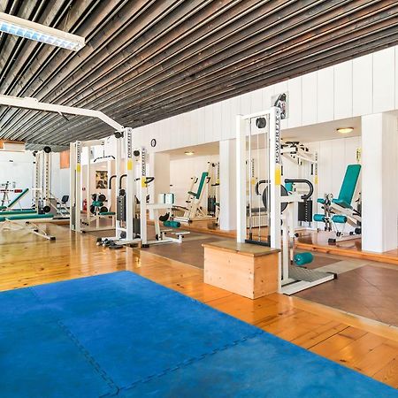 ראבץ Hotel Amfora מראה חיצוני תמונה