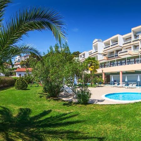 ראבץ Hotel Amfora מראה חיצוני תמונה