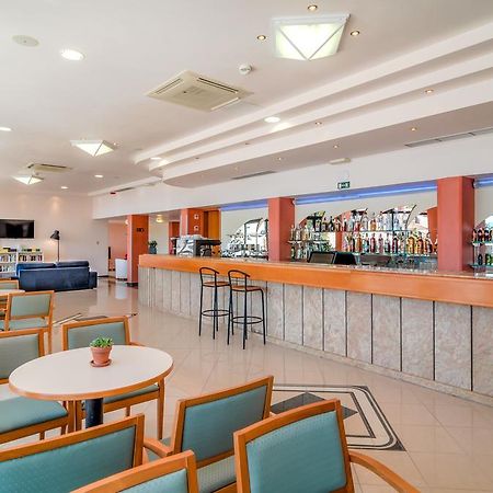 ראבץ Hotel Amfora מראה חיצוני תמונה