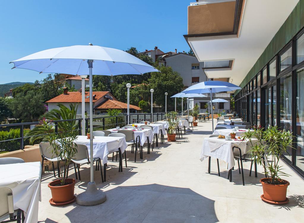 ראבץ Hotel Amfora מראה חיצוני תמונה