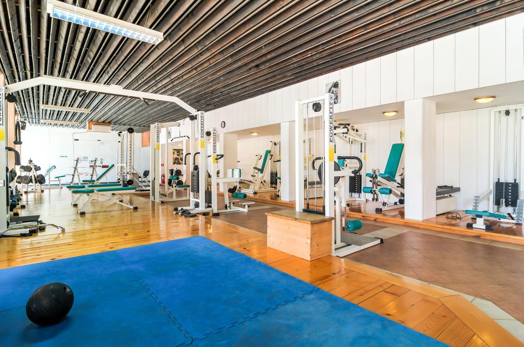 ראבץ Hotel Amfora מראה חיצוני תמונה