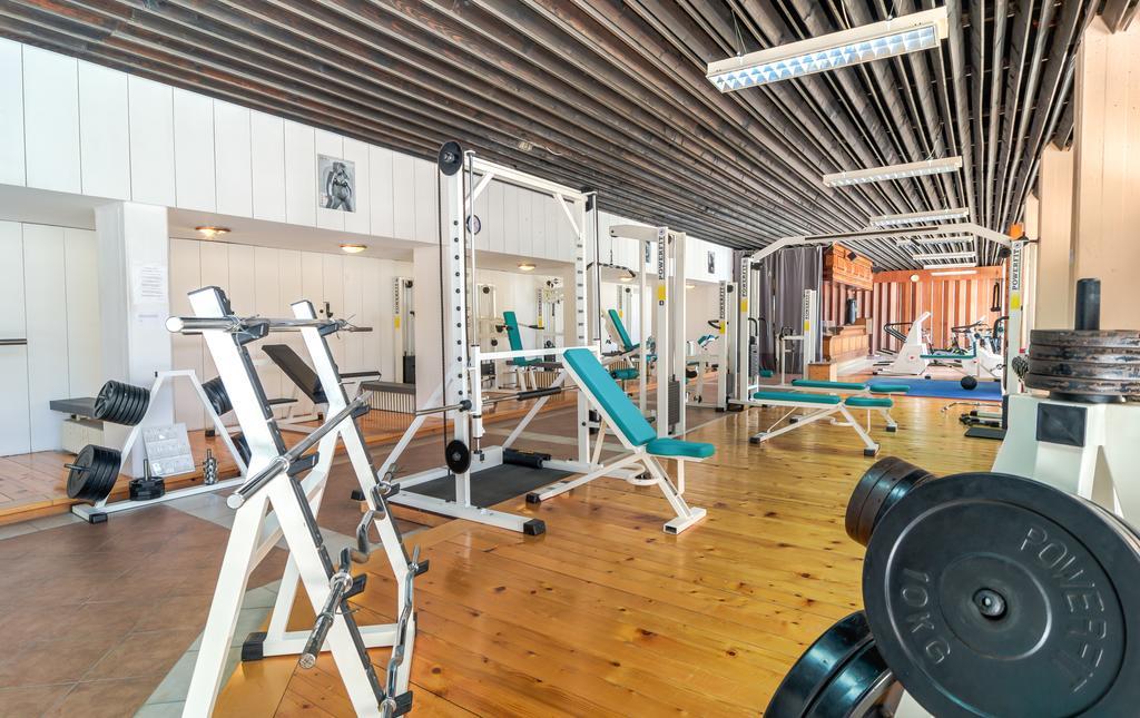 ראבץ Hotel Amfora מראה חיצוני תמונה