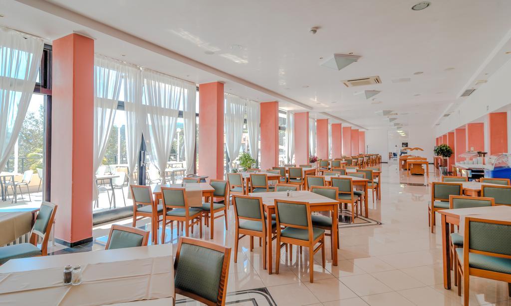 ראבץ Hotel Amfora מראה חיצוני תמונה