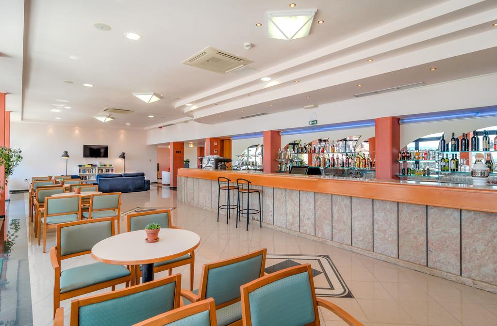 ראבץ Hotel Amfora מראה חיצוני תמונה