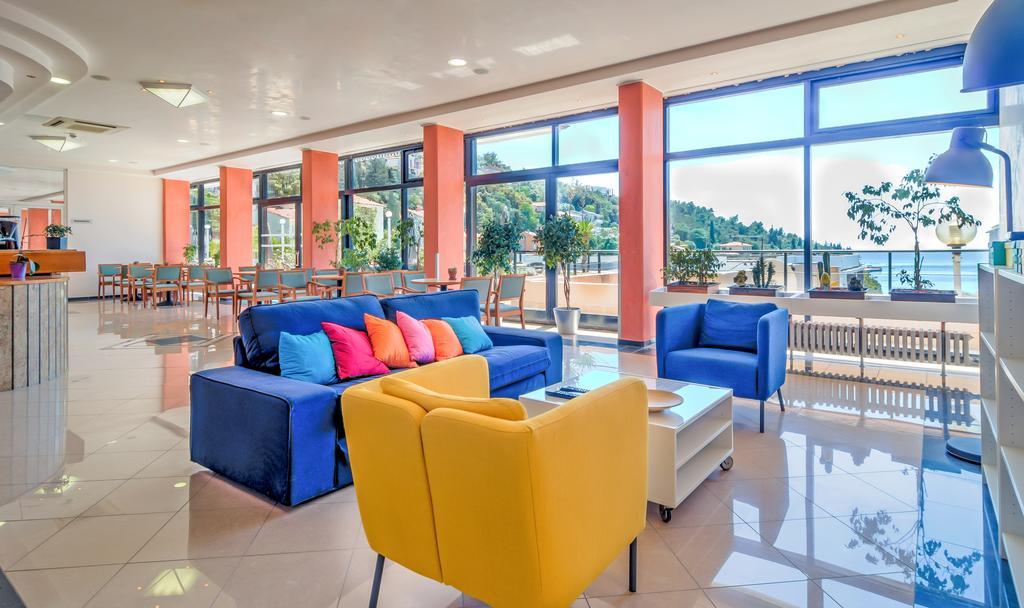 ראבץ Hotel Amfora מראה חיצוני תמונה
