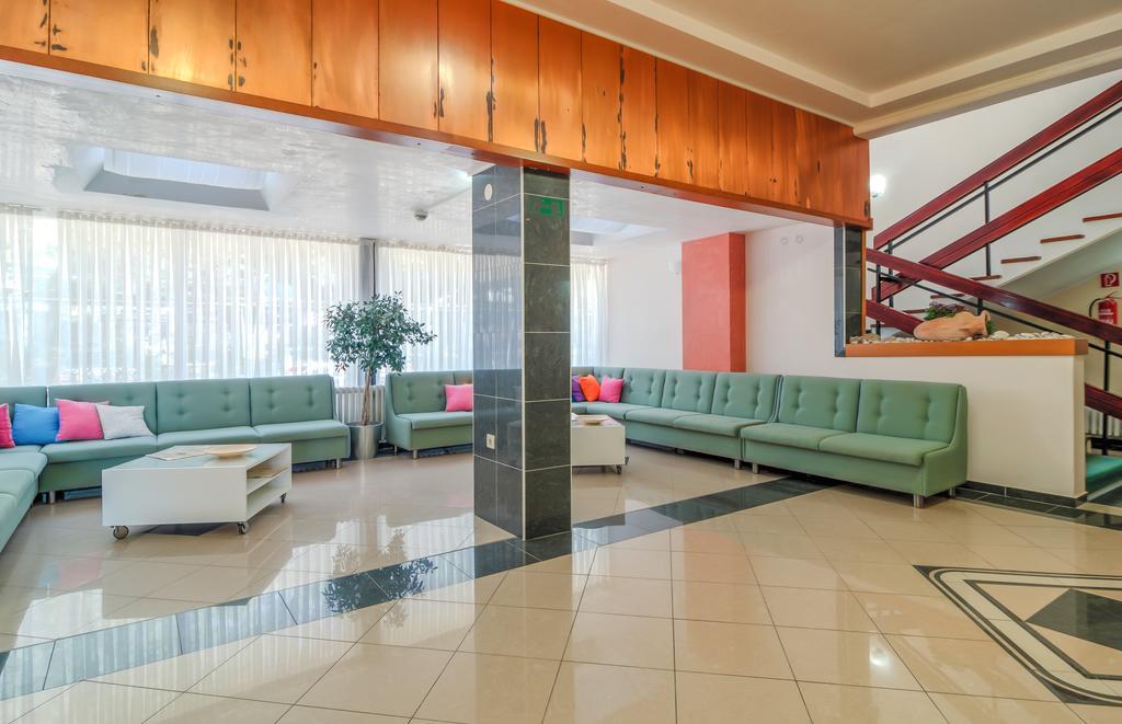 ראבץ Hotel Amfora מראה חיצוני תמונה