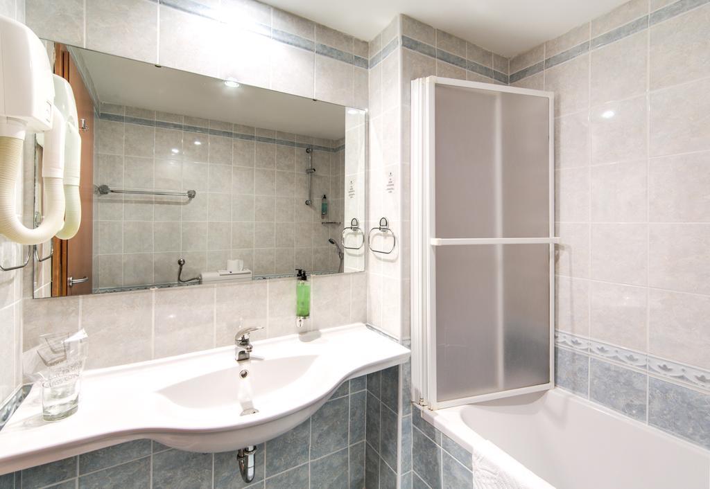 ראבץ Hotel Amfora מראה חיצוני תמונה