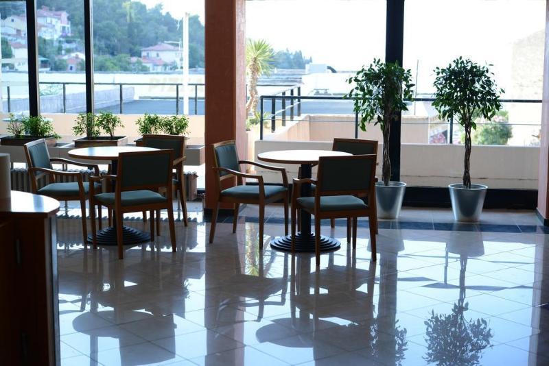 ראבץ Hotel Amfora מראה חיצוני תמונה