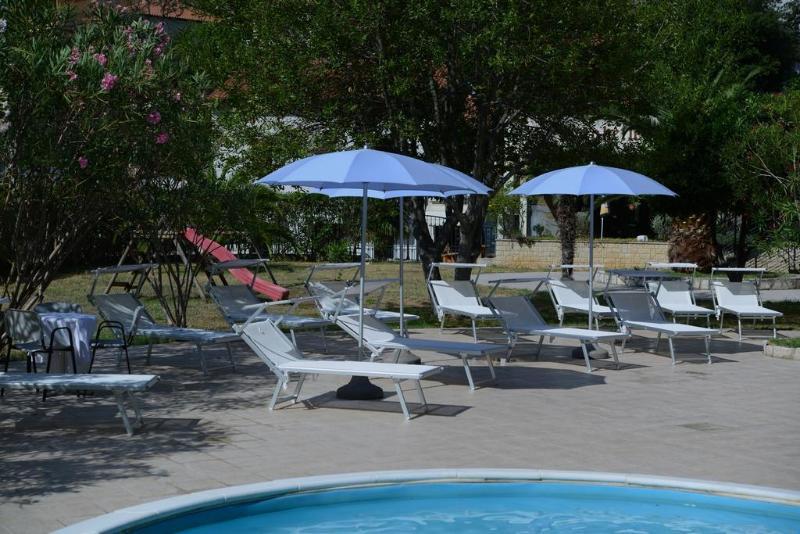 ראבץ Hotel Amfora מראה חיצוני תמונה