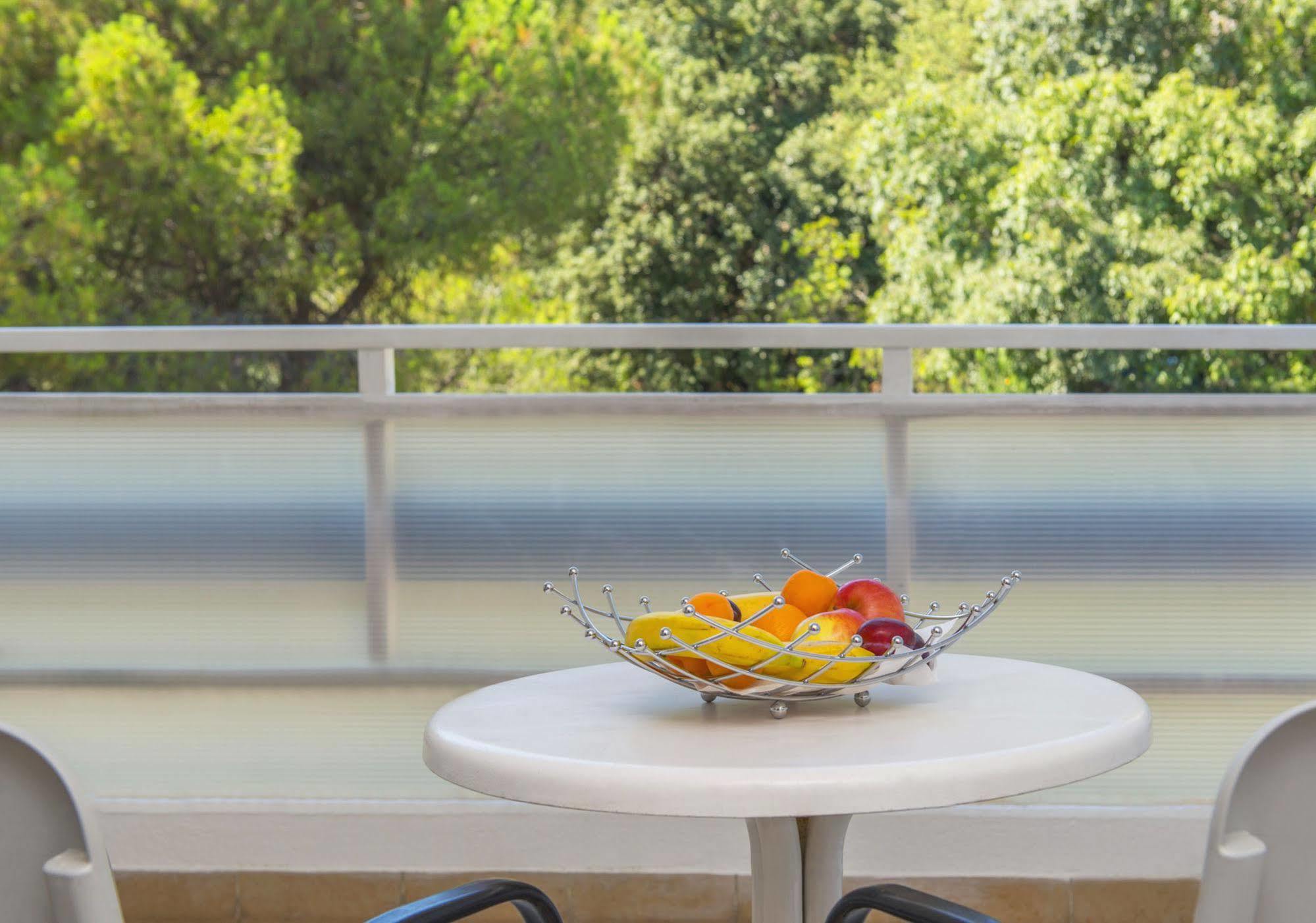 ראבץ Hotel Amfora מראה חיצוני תמונה