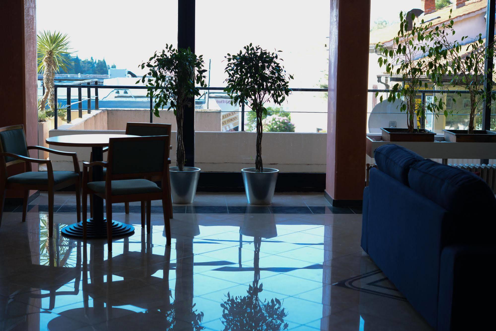 ראבץ Hotel Amfora מראה חיצוני תמונה