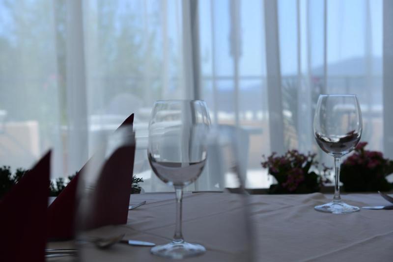 ראבץ Hotel Amfora מראה חיצוני תמונה